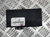 Aerial antenna amplifier