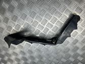Rear bumper mounting bracket