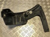 Rear bumper mounting bracket