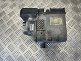 Auxiliary pre-heater (Webasto)