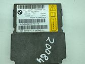Airbag control unit/module
