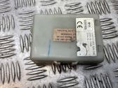 Keyless (KESSY) go control unit/module