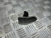 Front fender indicator light