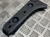 Front bumper mounting bracket