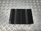 Sound amplifier