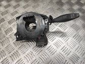 Wiper control stalk