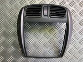 Dash center air vent grill