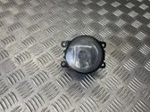Front fog light
