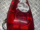 Rear/tail lights
