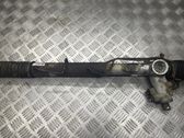 Steering rack