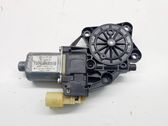 Front door window regulator motor