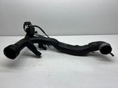Intercooler hose/pipe