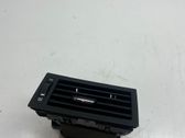 Dashboard side air vent grill/cover trim