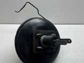 Brake booster