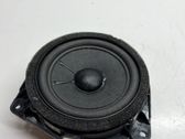 Front door speaker