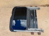 Комплект раздвижной крыши