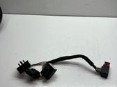 Seat control switch