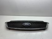 Front grill