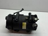 Ilmastointilaitteen kompressorin pumppu (A/C)