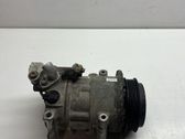 Compresor (bomba) del aire acondicionado (A/C))