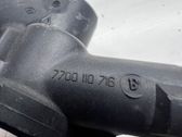 Manguera/tubo del líquido refrigerante
