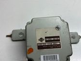 Autres unités de commande / modules