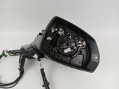 Außenspiegel elektrisch Tür vorne