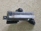 Front fog light