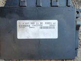 Gearbox control unit/module