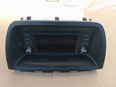 Radio/CD/DVD/GPS head unit
