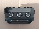 Climate control/heater control trim