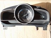 Speedometer (instrument cluster)