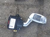 Gear shift switch/knob