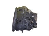 Manual 6 speed gearbox