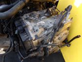 Automatic gearbox