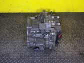 Automatic gearbox