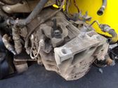 Manual 6 speed gearbox