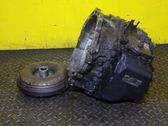Automatic gearbox