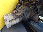 Mechaninė 6 pavarų dėžė