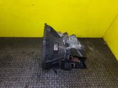 Manual 6 speed gearbox