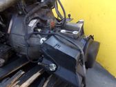 Manual 5 speed gearbox