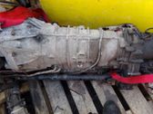 Automatic gearbox