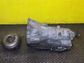 Automatic gearbox