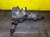 Manual 6 speed gearbox