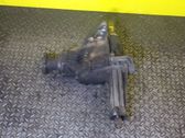 Gearbox transfer box case