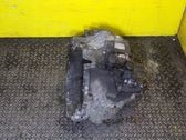 Manual 6 speed gearbox