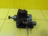 Fuel injection high pressure pump