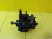 Fuel injection high pressure pump