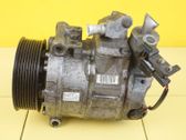 Air conditioning (A/C) compressor (pump)