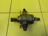 Fuel injection high pressure pump